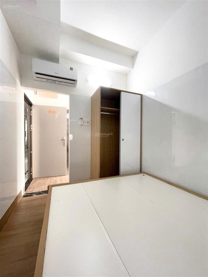 Bán chdv tân kỳ tân quý 43p dòng tiền 210tr/tháng giá 28,5 tỷ  0359 458 *** huỳnh