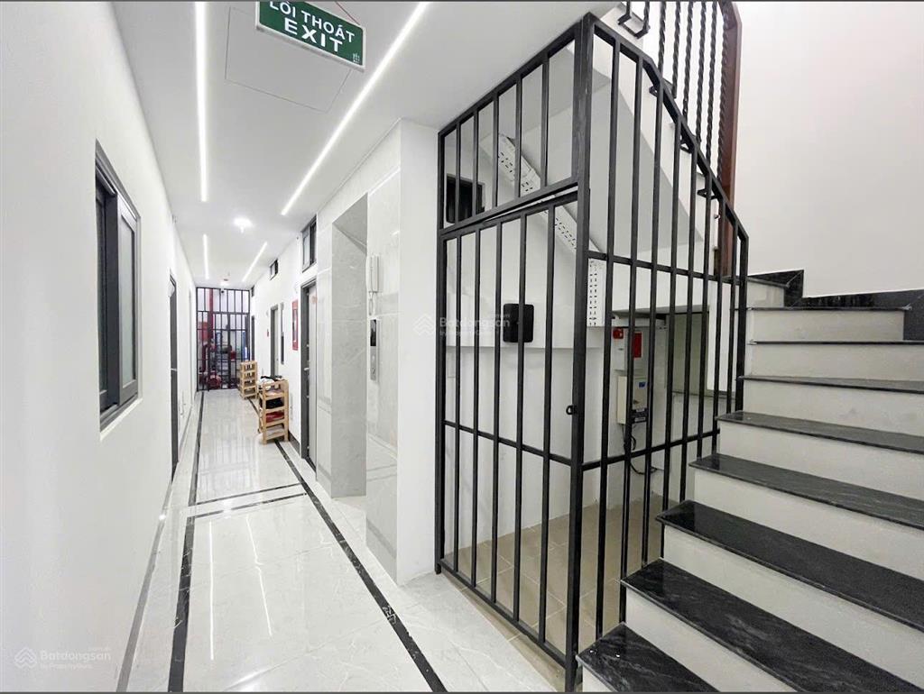 Bán chdv tân kỳ tân quý 43p dòng tiền 210tr/tháng giá 28,5 tỷ  0359 458 *** huỳnh