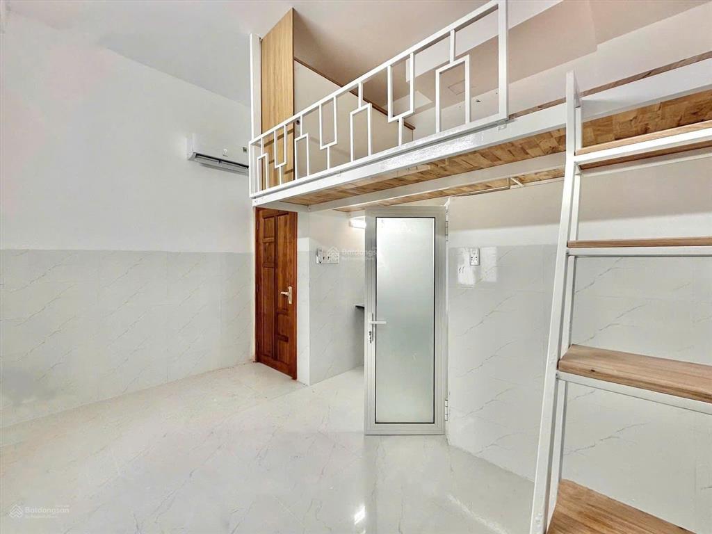 Chdv liên khu 45 bình tân đầy đủ nội thất giá chỉ từ 3tr mới xây
