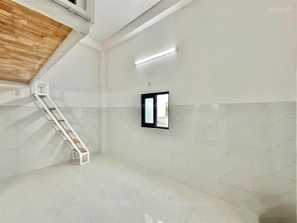 Chdv liên khu 45 bình tân đầy đủ nội thất giá chỉ từ 3tr mới xây