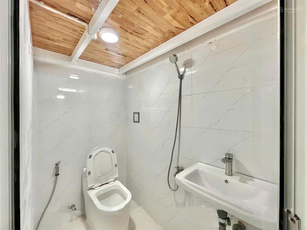 Chdv liên khu 45 bình tân đầy đủ nội thất giá chỉ từ 3tr mới xây