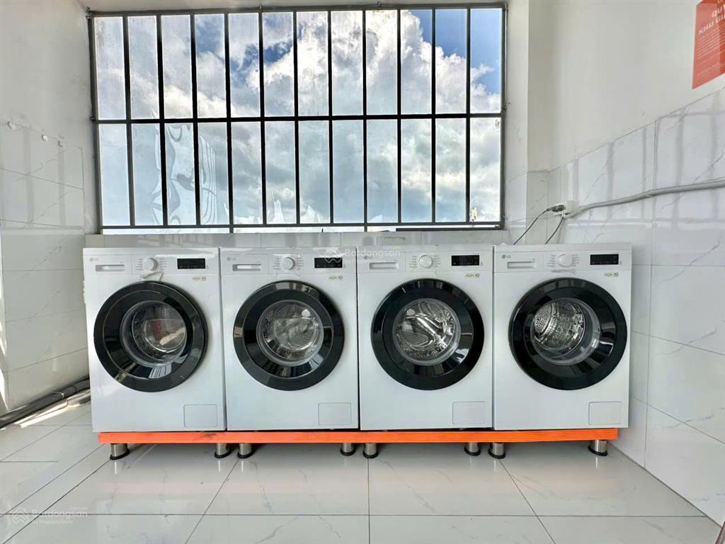 Bán chdv 294m² 6 tầng 51p full nội thất 26,5 tỷ đ. liên khu 45 bình tân  0359 458 *** huỳnh
