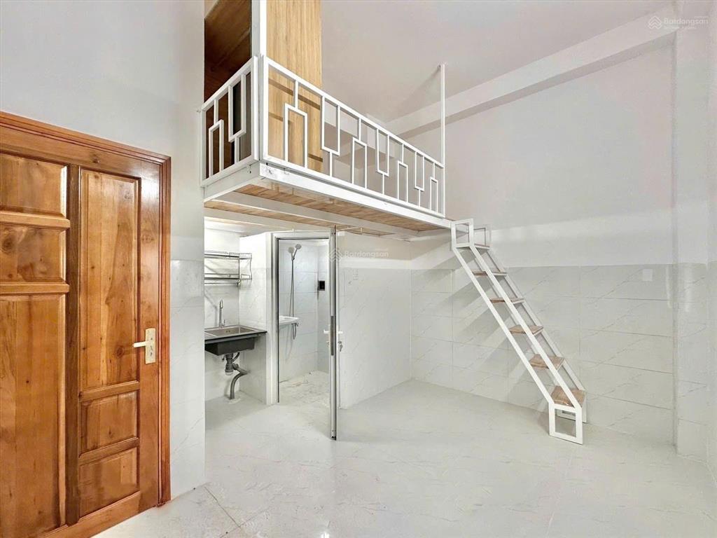 Bán chdv 294m² 6 tầng 51p full nội thất 26,5 tỷ đ. liên khu 45 bình tân  0359 458 *** huỳnh