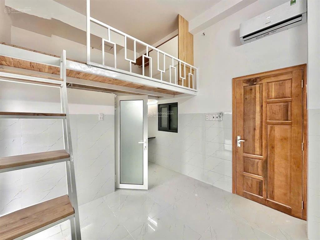 Bán chdv 294m² 6 tầng 51p full nội thất 26,5 tỷ đ. liên khu 45 bình tân  0359 458 *** huỳnh