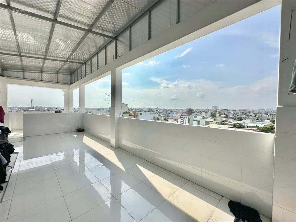 Bán chdv 294m² 6 tầng 51p full nội thất 26,5 tỷ đ. liên khu 45 bình tân  0359 458 *** huỳnh