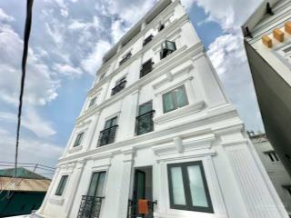 Bán chdv 294m2 6 tầng 51p full nội thất 26,5tỷ đ.liên khu 45 bình tân  0359 458 *** huỳnh