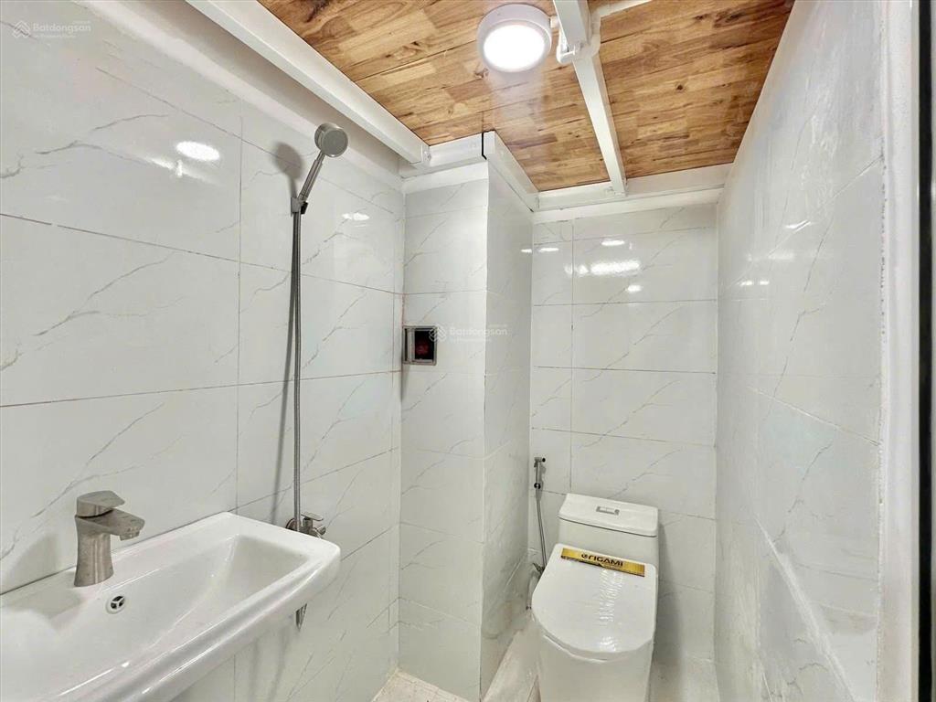 Bán chdv 294m² 6 tầng 51p full nội thất 26,5 tỷ đ. liên khu 45 bình tân  0359 458 *** huỳnh