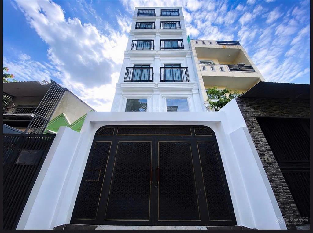Bán chdv 13a  tân kỳ tân quý 9,8 tỷ 17 phòng doanh thu 80tr/tháng  0359 458 *** huỳnh