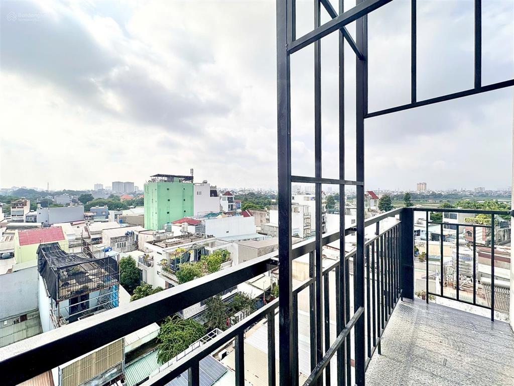 Bán chdv 13a  tân kỳ tân quý 9,8 tỷ 17 phòng doanh thu 80tr/tháng  0359 458 *** huỳnh