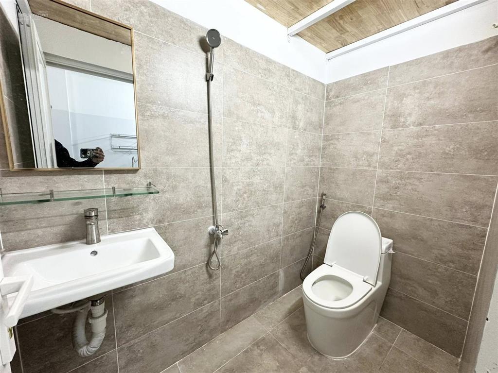 Chdv tân kỳ tân quý mới xây full nội thất 4tr/tháng