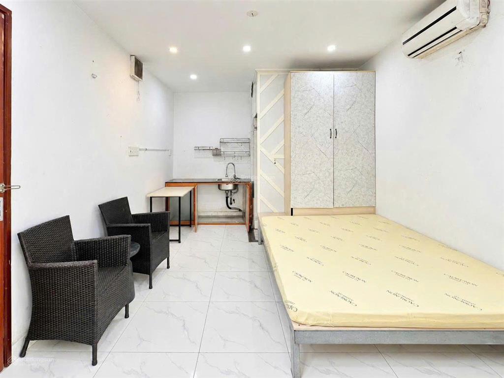 Studio nội thất y hình giá 3tr2 ở nguyễn thị tú bình tân gần aeon tân phú và đh công thương