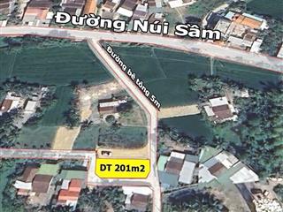 Bán đất phường Ninh Giang 3 mặt tiền đường bê tông ☎️LH: O868750144 Lê Dân 