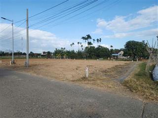 BÁN ĐẤT XÃ HÒA TRÍ – GIÁ MỀM ĐẦU TƯ