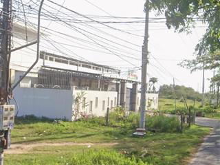 Đất bán tại nguyễn huệ, vạn khánh, huyện vạn ninh, 1,6 tỷ, 100m2, view đẹp hàng hot