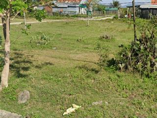 Chủ cần bán gấp lô đất tại diêm điền, xã vạn khánh, khu vực tiềm năng đầu tư