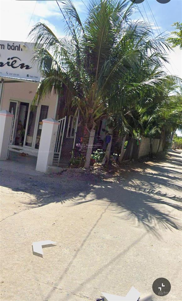 Chủ thở oxi muốn bán lô đất 2 mặt tiền ,thôn xuân tự 2, vạn ninh, khánh hòa