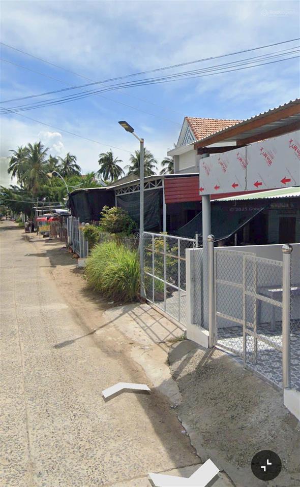 Chủ thở oxi muốn bán lô đất 2 mặt tiền ,thôn xuân tự 2, vạn ninh, khánh hòa