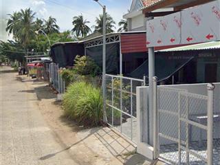 Chủ thở oxi muốn bán lô đất 2 mặt tiền ,thôn xuân tự 2, vạn ninh, khánh hòa