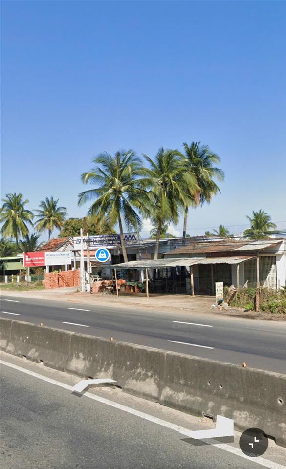 Kẹt tiền cần bán gấp đất mặt tiền ql vạn hưng, vạn ninh giá đầu tư