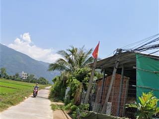 Cần tiền nên bán gấp lô đất giá chỉ 17 triệu/m tại vạn phước tu bông mới
