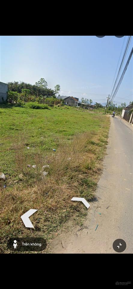 Cần tiền nên bán gấp lô đất giá 14tr/m tu bông