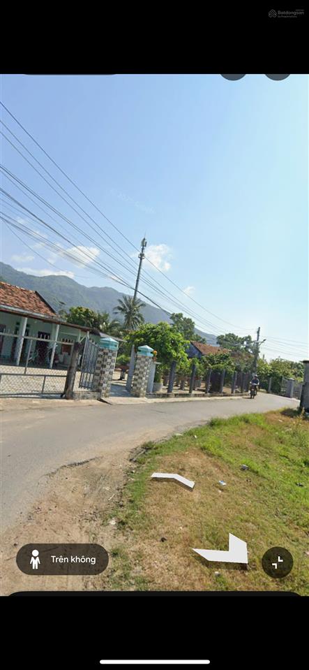 Cần tiền nên bán gấp lô đất giá 14tr/m tu bông