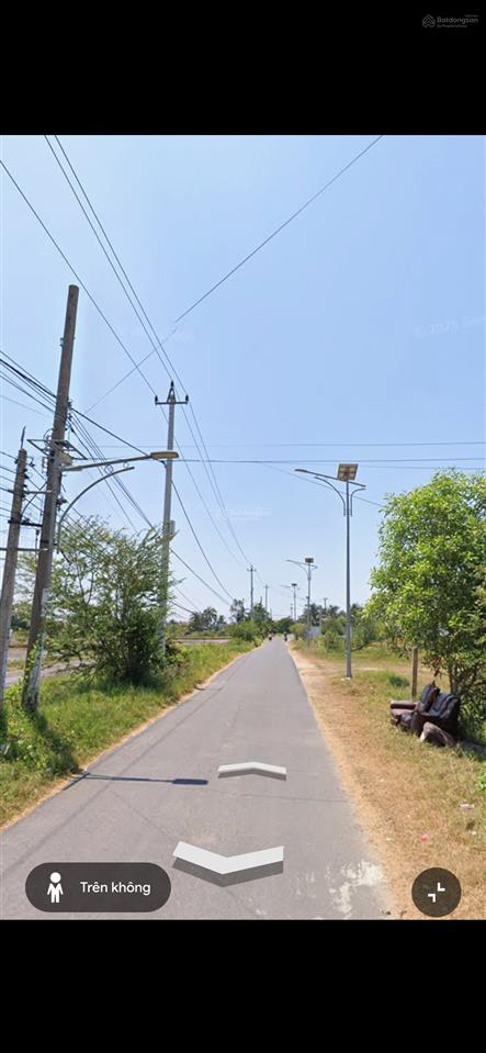 Cần tiền nên bán gấp lô đất giá 18,5tr/m tu bông thích hợp mở mặt bằng kinh doanh