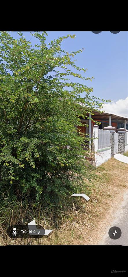 Cần tiền nên bán gấp lô đất giá 18,5tr/m tu bông thích hợp mở mặt bằng kinh doanh
