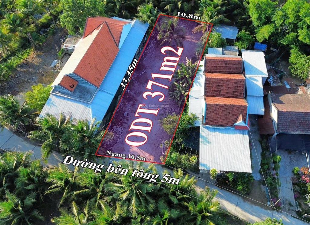 Bán đất phường ninh hoà (ninh đa cũ) hiện trạng đất trống cho ac nào thích trồng rau nuôi cá