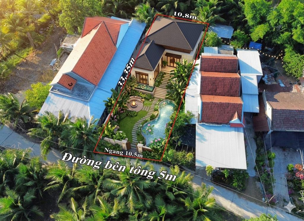 Bán đất phường ninh hoà (ninh đa cũ) hiện trạng đất trống cho ac nào thích trồng rau nuôi cá
