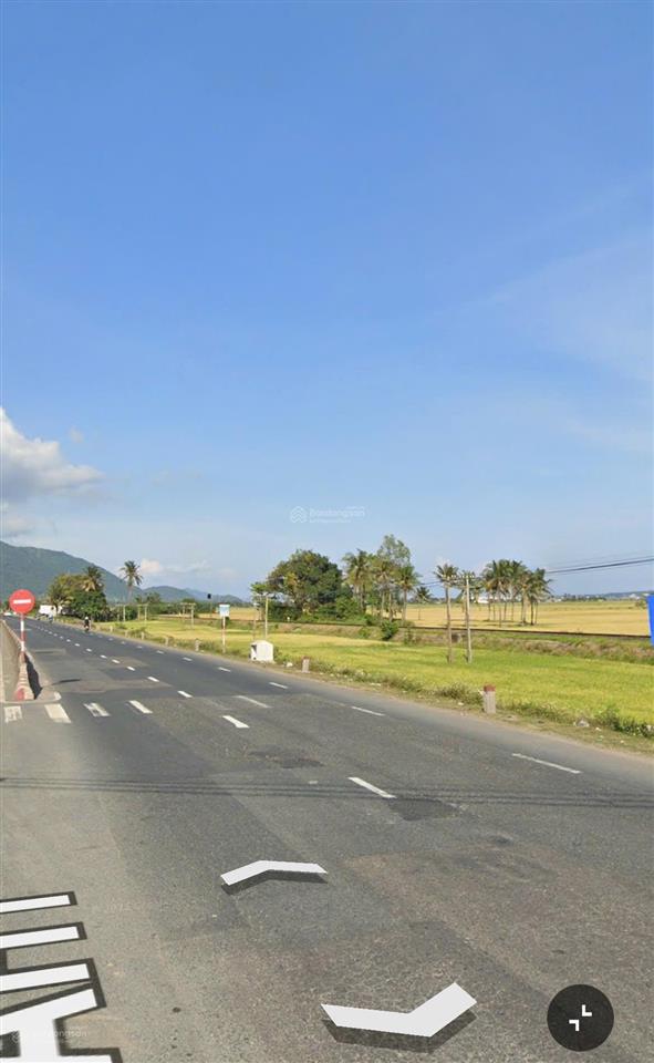 Ngộp cần bán lô đất tân phước, xã tu bông giá 16tr/m² đầu tư