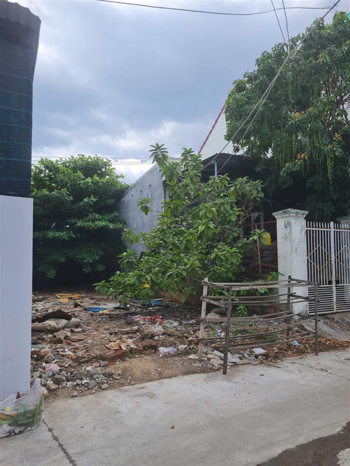 Đất bán tại nguyễn huệ, vạn khánh, huyện vạn ninh, 1,7 tỷ (17tr/m2), 100m2, view đẹp hàng hot