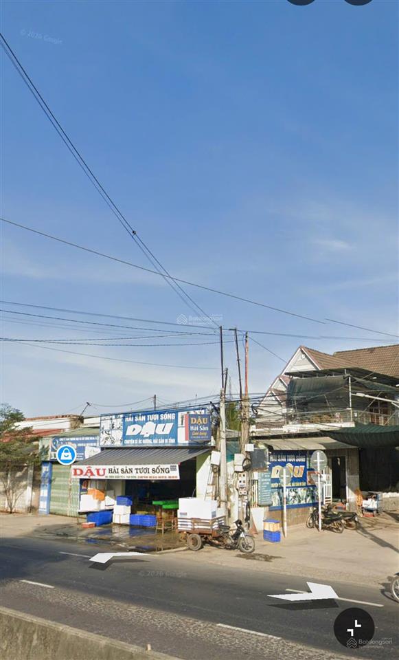 Lô đất đẹp cần bán giáp đường ray xe lửa làm quán homestay đều được 19,5tr/m². xuân tự 2, vạn hưng
