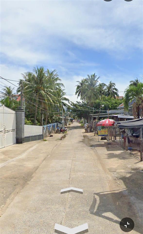 Chủ muốn bán lô đất 2 mặt tiền, gia 18,5tr/m, thôn xuân tự 2, vạn ninh, khánh hòa