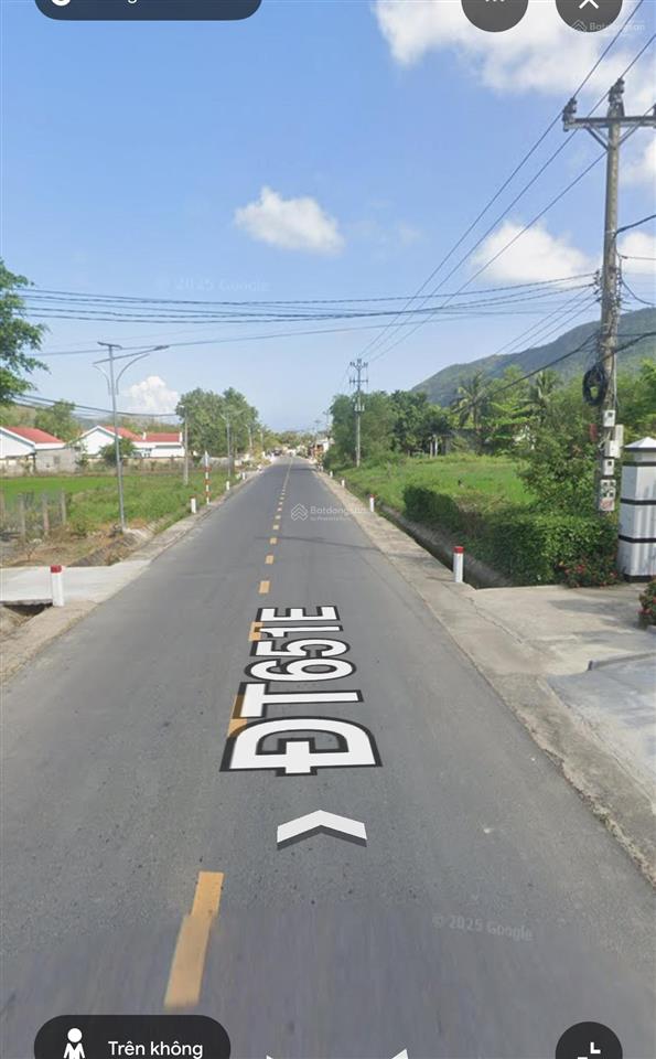 Cần tiền nên bán gấp lô đất giá 9tr/m² xuân sơn cũ nay xã vạn hưng thích hợp đầu tư dài hạn