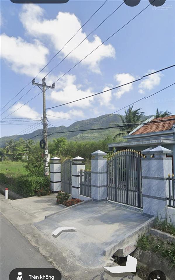 Cần tiền nên bán gấp lô đất giá 9tr/m² xuân sơn cũ nay xã vạn hưng thích hợp đầu tư dài hạn