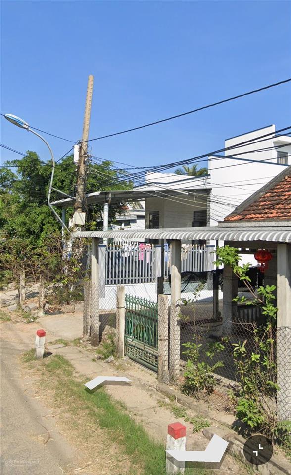 Cần tiền nên bán gấp lô tiên ninh, xã tu bông giá 16,5tr/m2 đầu tư