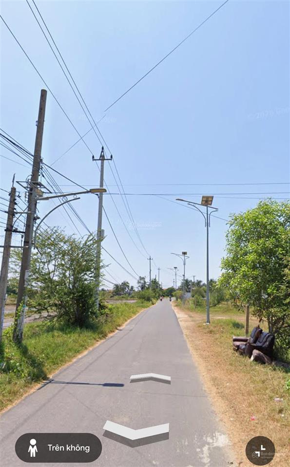 Cần tiền nên bán gấp lô đất giá 18,5tr/m tu bông thích hợp mở mặt bằng kinh doanh