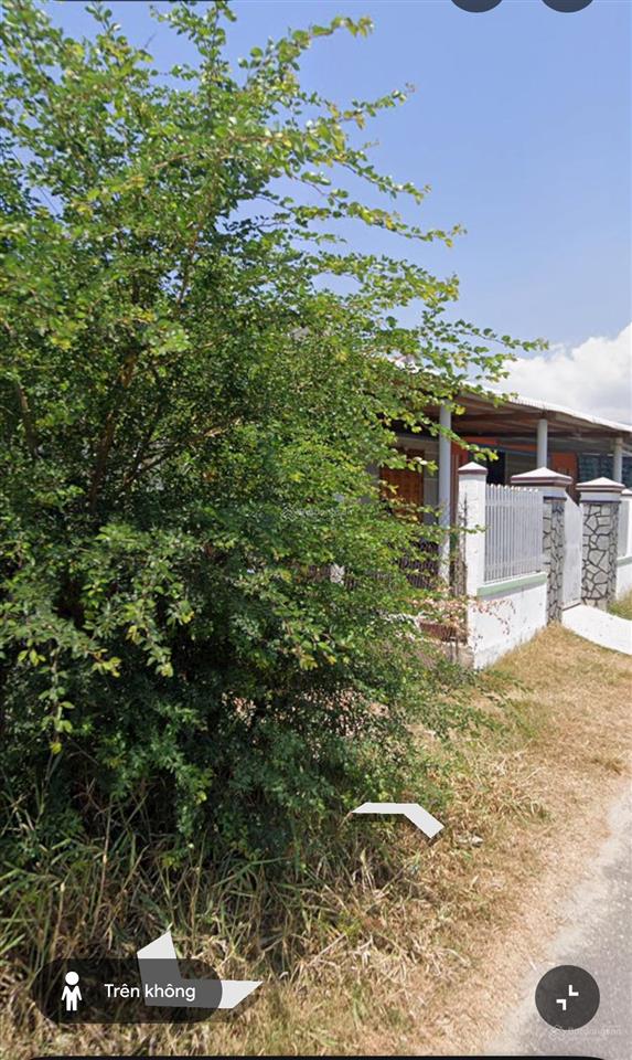 Cần tiền nên bán gấp lô đất giá 18,5tr/m tu bông thích hợp mở mặt bằng kinh doanh