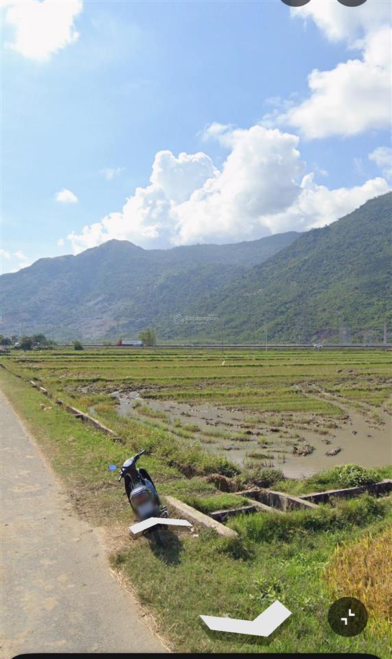 Kẹt tiền cần bán lô đất ở tiên ninh, x. tu bông giá 17tr/m2 đầu tư