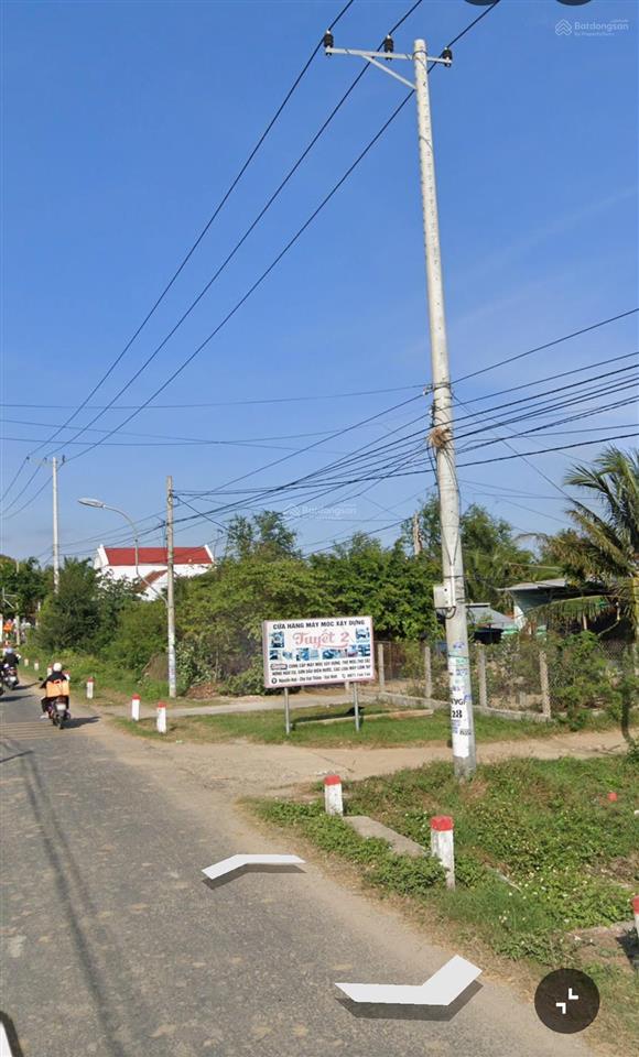Cần bán gấp lô tiên ninh, xã tu bông giá thiện chí 18tr/m2.