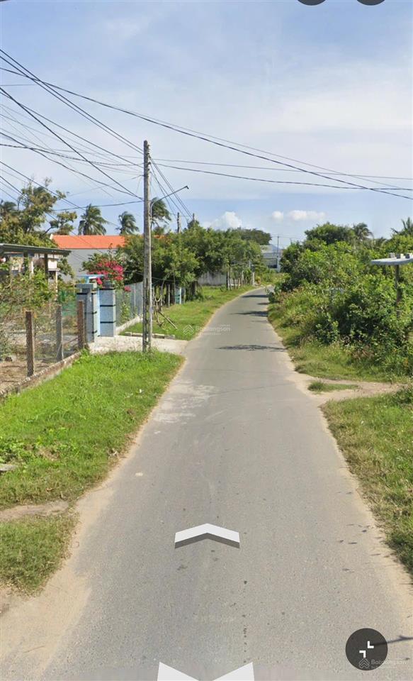 Bán đất đẹp 2 mặt tiền 18tr/m tân dân 2, vạn hưng, khánh hòa