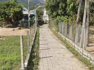 Bán gấp đất tân dân 2 vạn thắng, vạn ninh giá 17,5tr/m