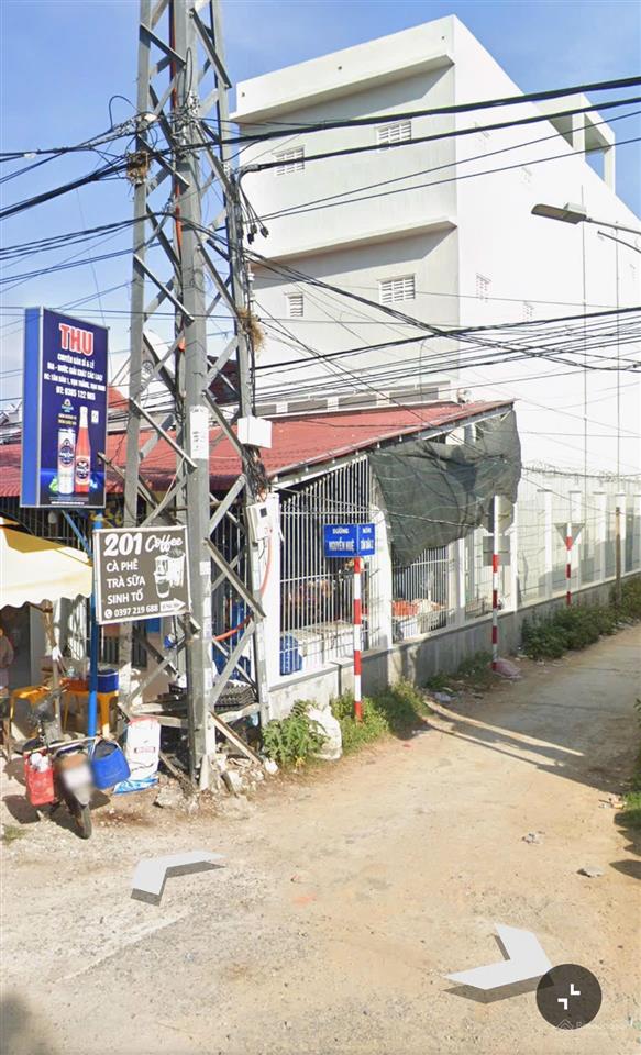 Bán lô đất tân dân 1, vạn thắng giá tiếp cận cho khách đầu tư
