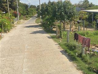 Cần tiền nên bán gấp lô đất giá 12,2tr/m tân dân 1 vạn thắng cũ thích hợp làm nhà vườn