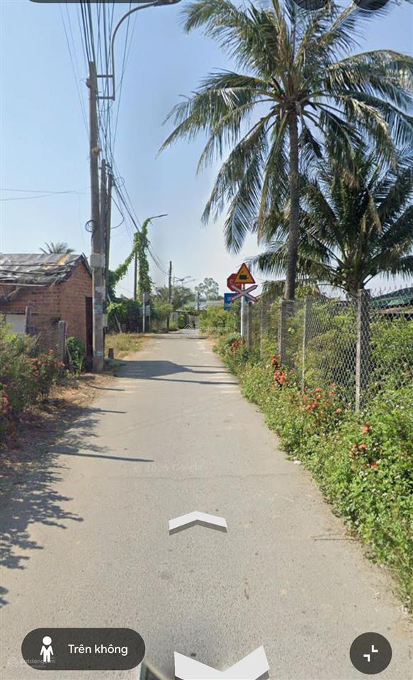 Cần tiền nên bán gấp lô đất giá 12,5tr/m2 tu bông, giá đầu tư
