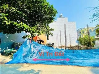 Bán đất thổ cư 68m2 ngang 4m5 đường xe tải khu dân cư đông đức giá tốt nhất khu vực