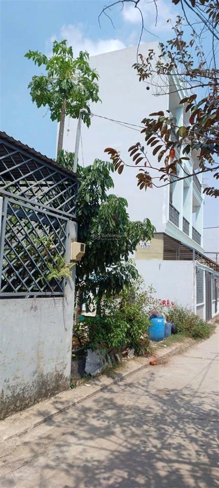 Giá rẻ nhất khu vực bán đất thổ cư 56m² đường xe tải đường 970 phú hữu