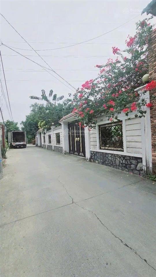 Giá rẻ nhất khu vực bán đất thổ cư 56m² đường xe tải đường 970 phú hữu