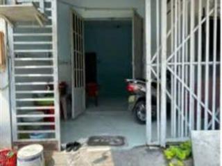 Cho thuê nhà riêng 2pn + 1wc tại nguyễn duy trinh, long trường, q9, 4,5 triệu, 55m2